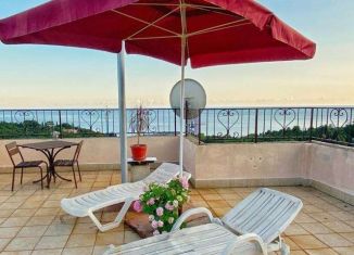 Сдача в аренду дома, 50 м2, посёлок городского типа Гаспра, Алупкинское шоссе, 22