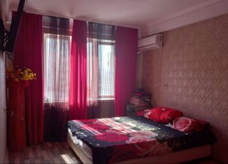 Аренда однокомнатной квартиры, 40 м2, Дагестан, проспект Акулиничева, 13