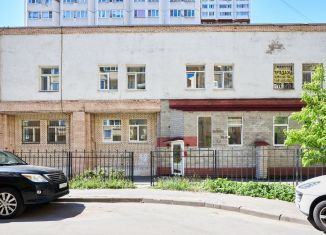 Многокомнатная квартира на продажу, 186 м2, Санкт-Петербург, Московский район, Кузнецовская улица, 11