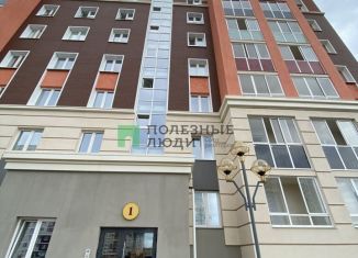 Продается квартира студия, 26 м2, село Первомайский, ЖК Знак, улица Строителя Николая Шишкина, 3/3