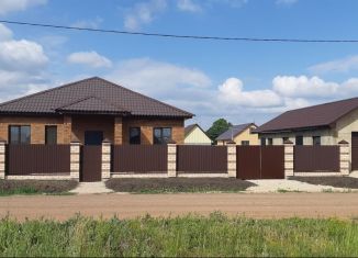 Продажа дома, 88 м2, село Кушнаренково, Рябиновая улица