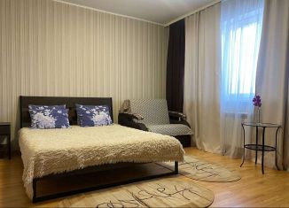 Однокомнатная квартира в аренду, 40 м2, Новосибирск, улица Крылова