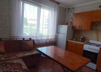 Сдается 1-ком. квартира, 36 м2, Крымск, Дивизионная улица