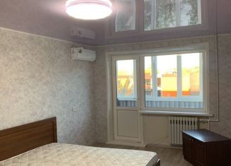 Сдаю в аренду 1-комнатную квартиру, 36 м2, Самарская область, Локомобильная улица, 35