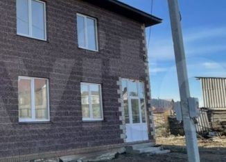 Таунхаус на продажу, 89 м2, деревня Николаевка, Лесная улица