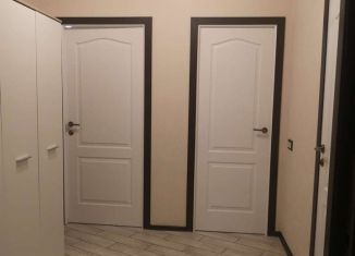 Сдам в аренду 1-комнатную квартиру, 40 м2, Люберцы, Вертолётная улица, 38/1, ЖК Люберцы 2017