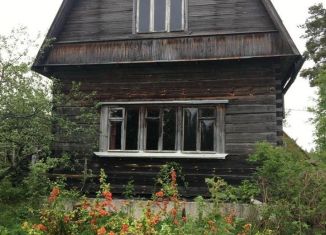 Дом на продажу, 60 м2, садоводческое некоммерческое товарищество Балтиец-38