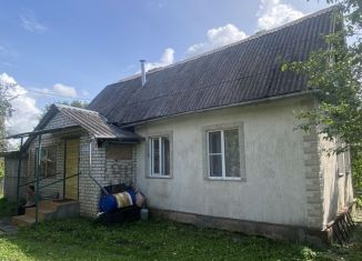 Продается дом, 150 м2, Псковская область, улица Крупской, 21