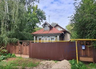 Дом на продажу, 148.3 м2, деревня Комарово, улица Животноводов, 120