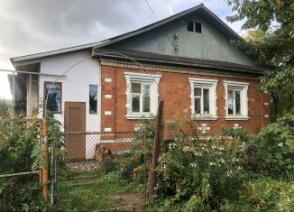 Продаю дом, 80 м2, деревня Румянцево, деревня Румянцево, 50