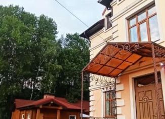 Продаю дом, 500 м2, деревня Каргашиново, улица Янтарный Берег, 1