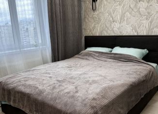 Аренда 2-комнатной квартиры, 41 м2, Самарская область, Революционная улица, 101Вк1
