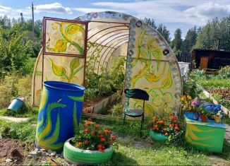 Продается дача, 13 м2, коллективный сад Уральские Зори