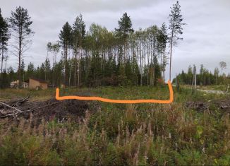 Продам земельный участок, 14 сот., Березники, Быстрая улица, 3