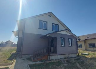 Продажа дома, 156 м2, деревня Чернишня