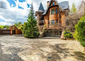 Дом на продажу, 325 м2, село Иславское, Парковая улица