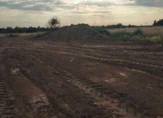 Продажа участка, 12 сот., деревня Крутой Овраг