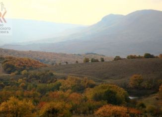 Продаю земельный участок, 85 сот., село Солнечноселье, Зелёный переулок