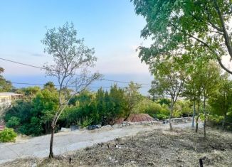 Продажа земельного участка, 5.5 сот., село Оползневое, Кизиловая улица