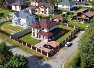 Продается дом, 174.7 м2, коттеджный посёлок Киссолово, Летняя улица, 82