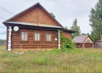 Продается дом, 120 м2, посёлок Шуйка, улица Савина