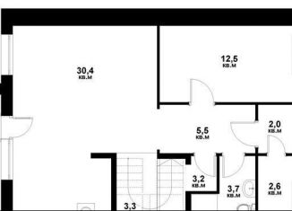 Продаю таунхаус, 148 м2, село Озерецкое, Рождественская улица, 2к1