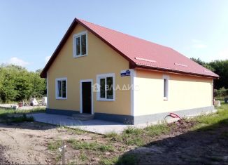 Продаю дом, 100 м2, поселок Нивенское, улица Захарова