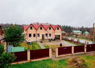 Продается дом, 340 м2, деревня Погребищи, Сосновая улица, 11