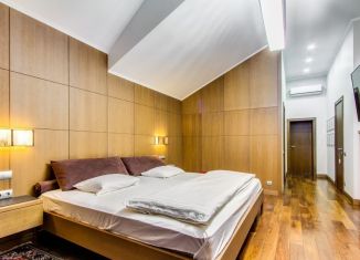 Продаю дом, 430 м2, деревня Подушкино