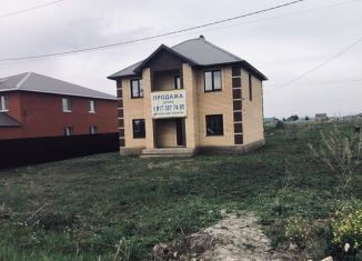 Продам дом, 167 м2, село Фёдоровка, Радужная улица