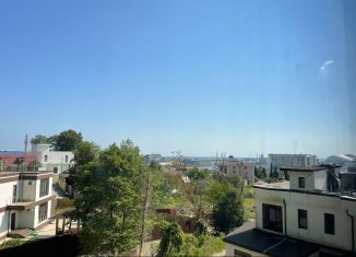 Продам участок, 11.7 сот., Сочи, Бакинская улица, 2А, микрорайон Верхнеимеретинская Бухта