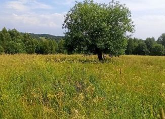 Продажа участка, 20 сот., деревня Новое Сельцо