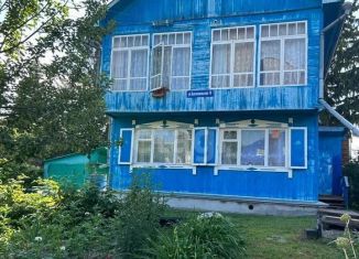 Продаю дачу, 72 м2, Новосибирск, Советский район, Высоковольтная улица, 19А