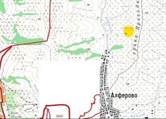 Продам участок, 350 сот., село Кызыл-Озек, Советская улица