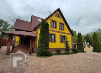 Продажа дома, 340 м2, село Растуново, Речная улица