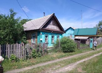 Продается дом, 25 м2, поселок городского типа Шемышейка, улица Калинина, 11