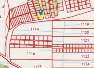 Участок на продажу, 6.4 сот., поселок Люблино