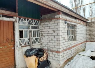 Продажа дома, 50 м2, Воронеж, улица Лётчика Щербакова, Ленинский район