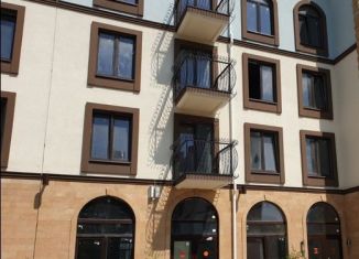 Продается помещение свободного назначения, 109.6 м2, Евпатория, улица 60 лет ВЛКСМ, 31/3