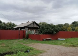 Продажа дома, 35 м2, село Солобоево, Заречная улица, 77