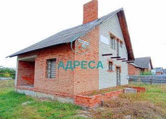 Продажа дома, 106 м2, Новый Оскол, улица Святых Петра и Павла