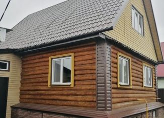 Продаю дом, 110 м2, Ишим, улица Фрунзе