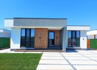 Продается дом, 90 м2, Краснодар, Индустриальная улица, 2, Индустриальная улица