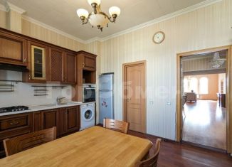 Сдача в аренду четырехкомнатной квартиры, 140 м2, Москва, Яковоапостольский переулок, 11-13с1, Яковоапостольский переулок