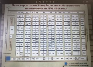 Продажа земельного участка, 6.8 сот., Волхов, Рябиновая улица, 64