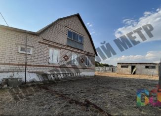 Продается дом, 134.4 м2, село Троицкое, улица Деликова, 46