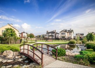 Дом на продажу, 355 м2, посёлок Вёшки, Майская улица