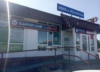 Сдача в аренду торговой площади, 19.35 м2, Камчатский край, Звёздная улица, 10Б