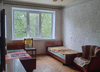 Сдается 2-комнатная квартира, 54 м2, Воскресенск, улица Маркина, 17