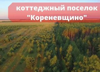 Продажа участка, 10 сот., село Кореневщино